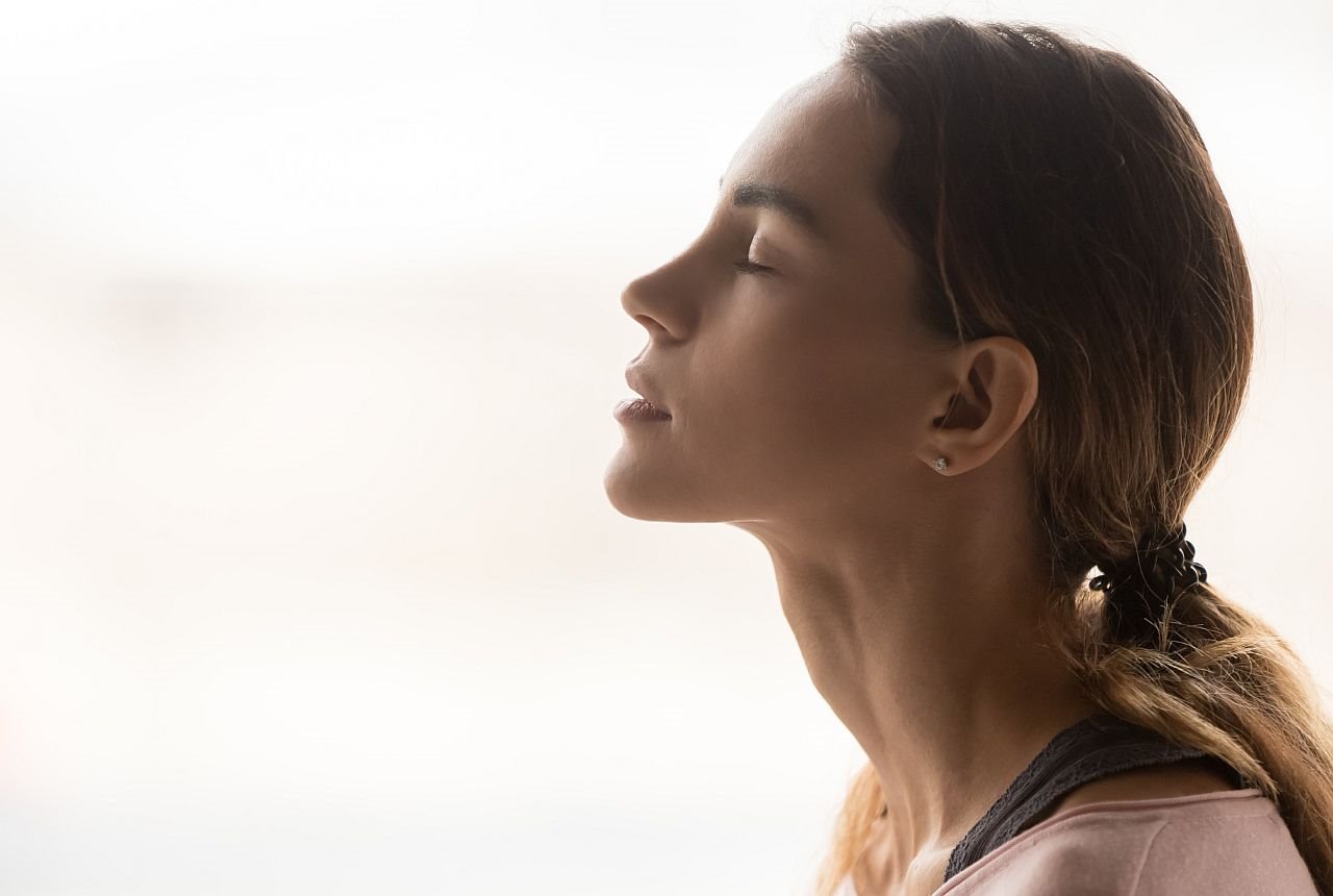 Kako da izbacite iz glave loše misli.