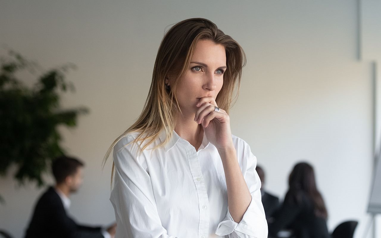 Kako da smanjite anksioznost na poslu.