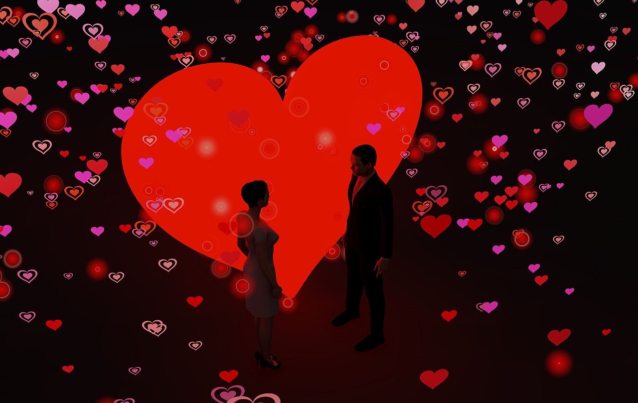 Ako još niste pronašli pravu ljubav.