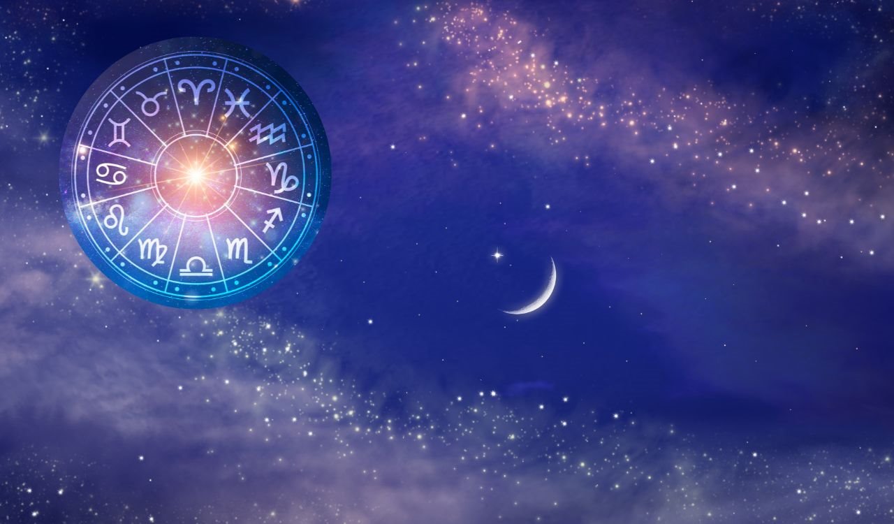 6 horoskopskih znakova čeka sreća dok je mlad Mesec.