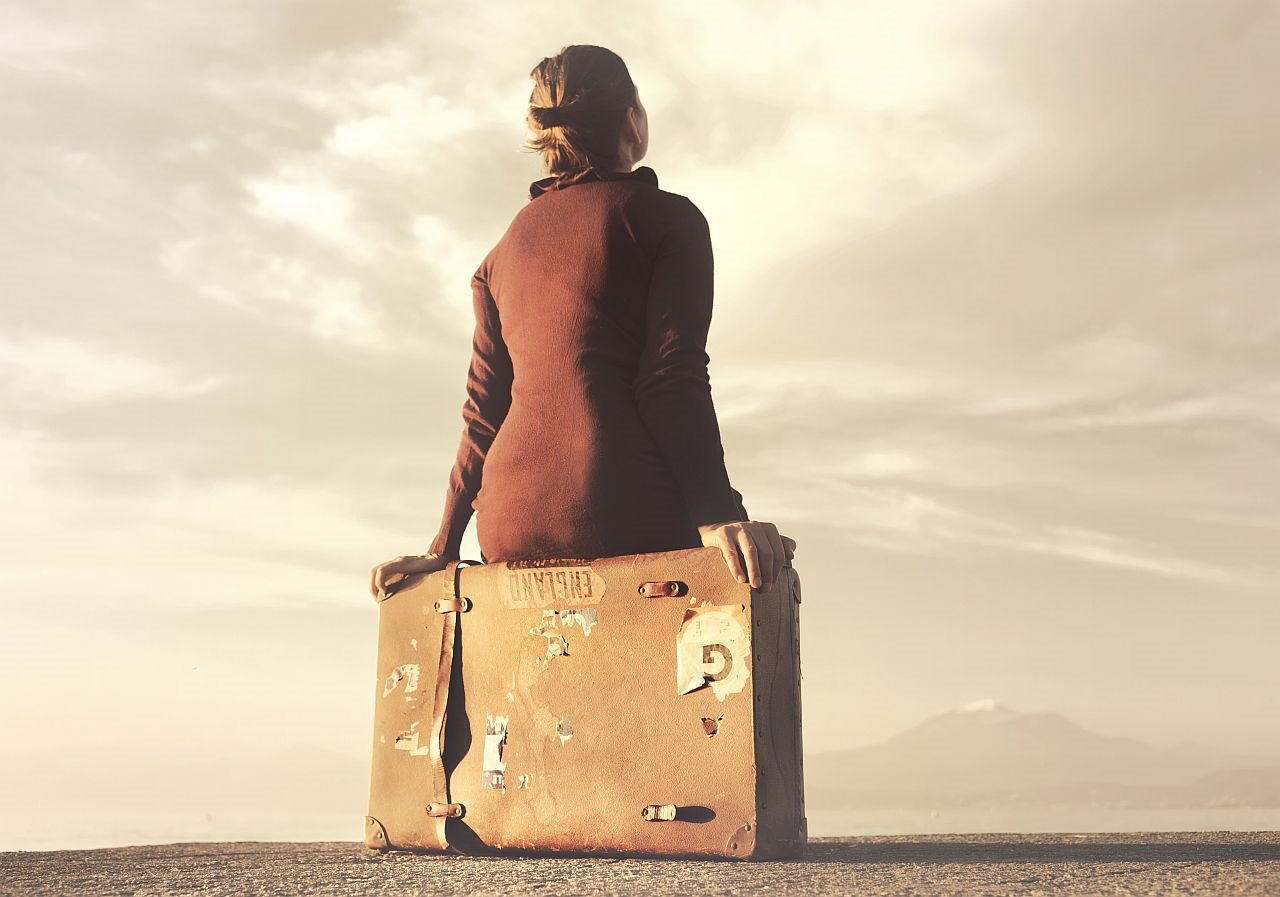 Kako da promenite život za godinu dana.