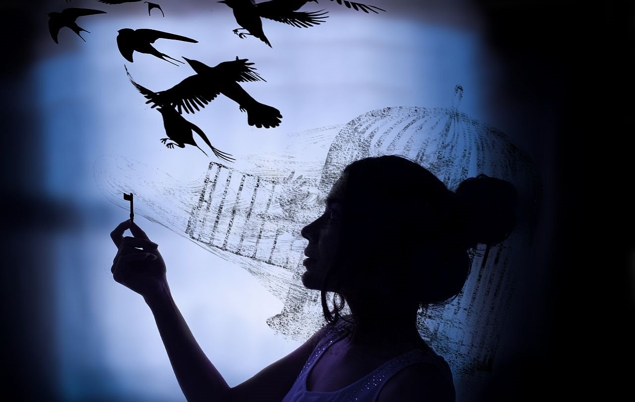 Kako da kontrolišete negativne misli.