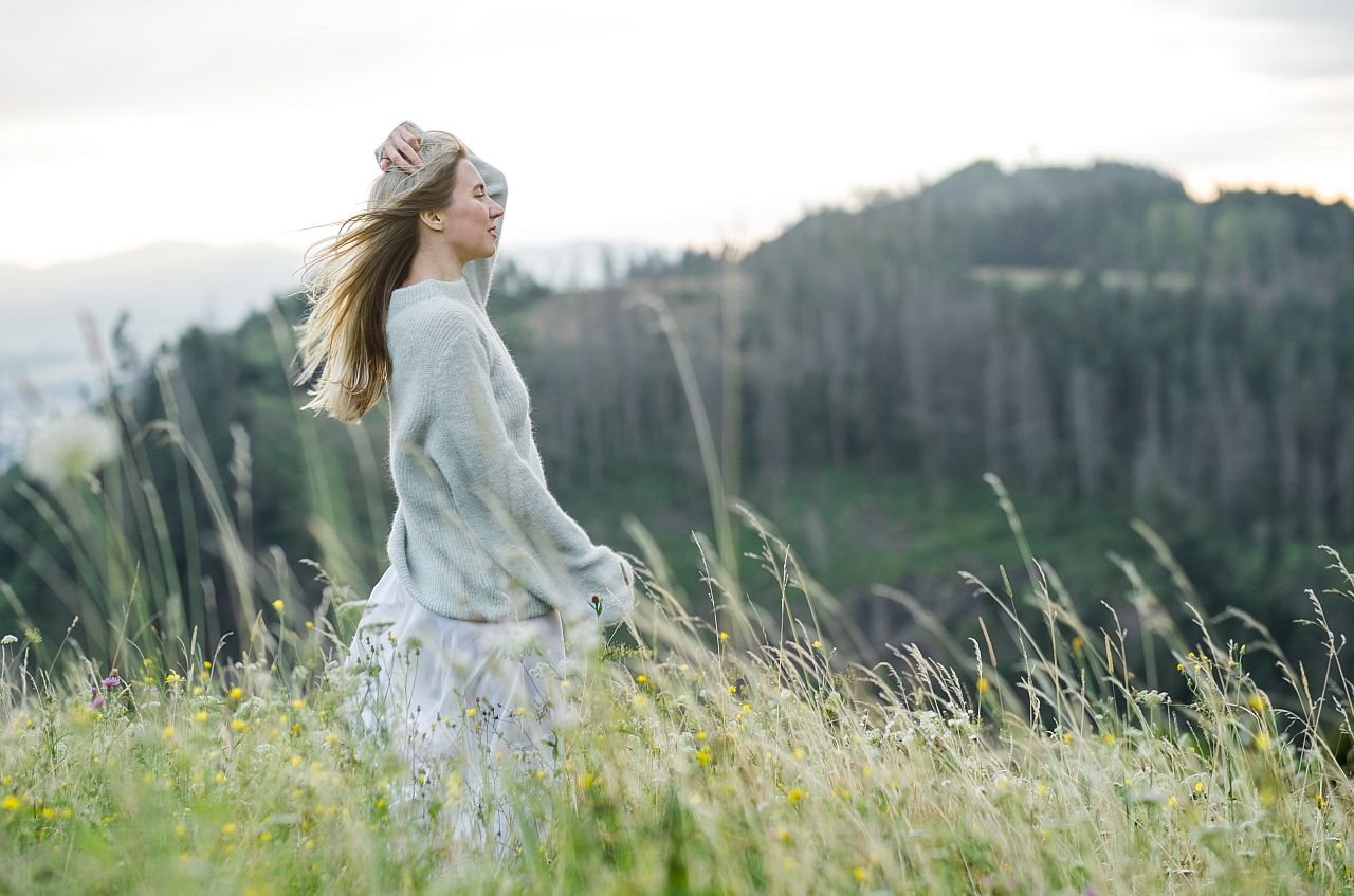 7 pravila koja pomažu da se smirite.