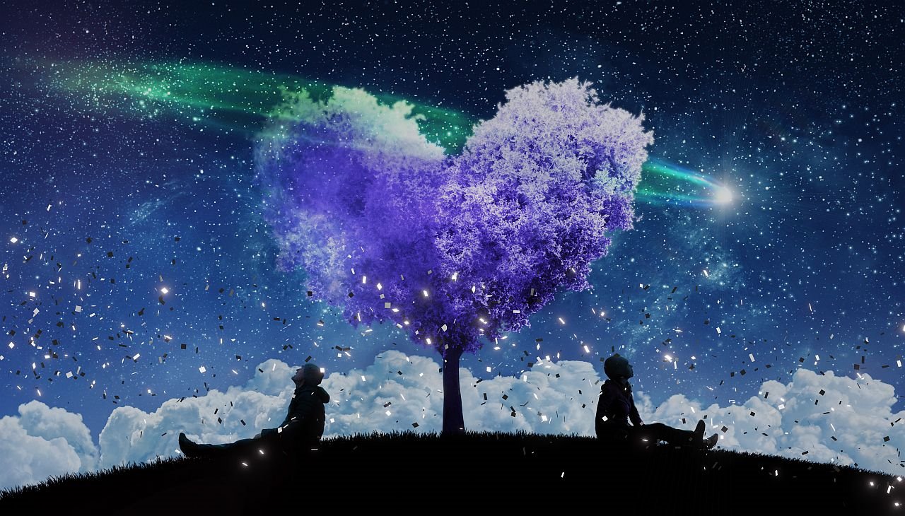 Najsrećniji datumi u februaru 2023 godine.