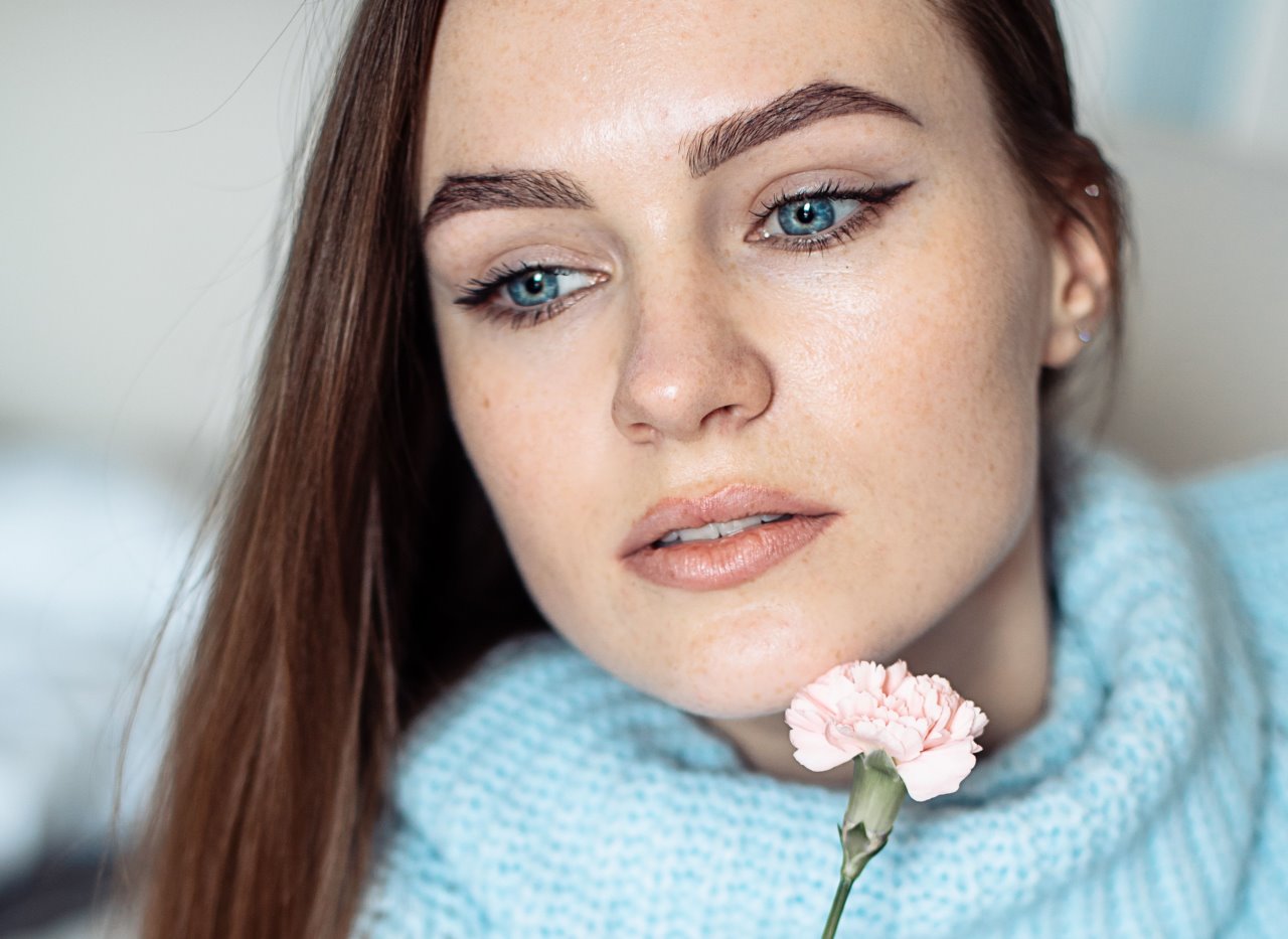 Osećaj usamljenosti posle 45 godine.