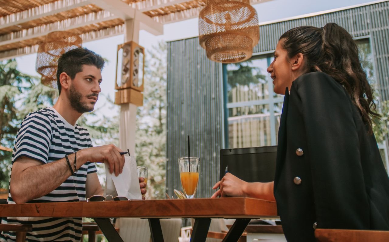 8 znakova da je muškarac infantilan.