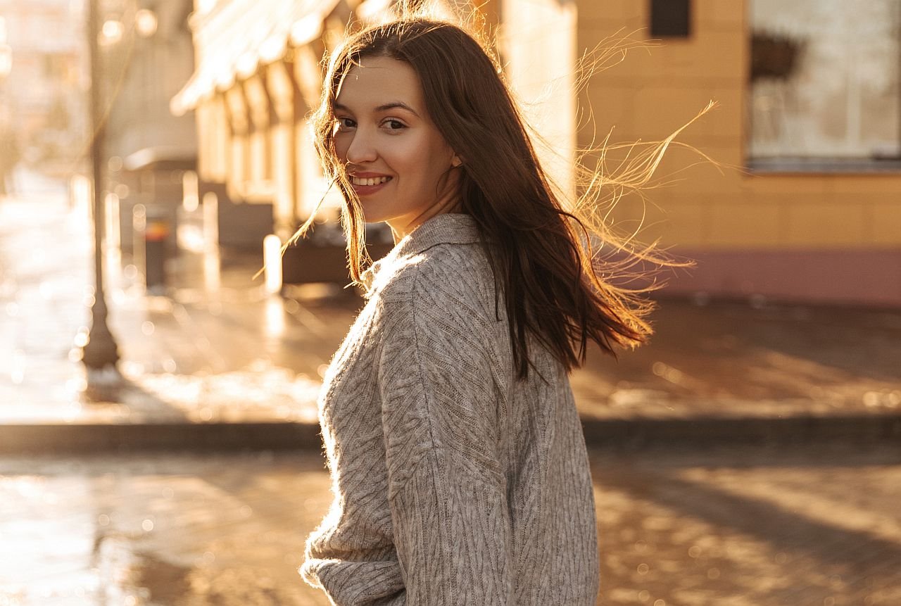 3 načina da postanete dopadljiva osoba koja privlači.