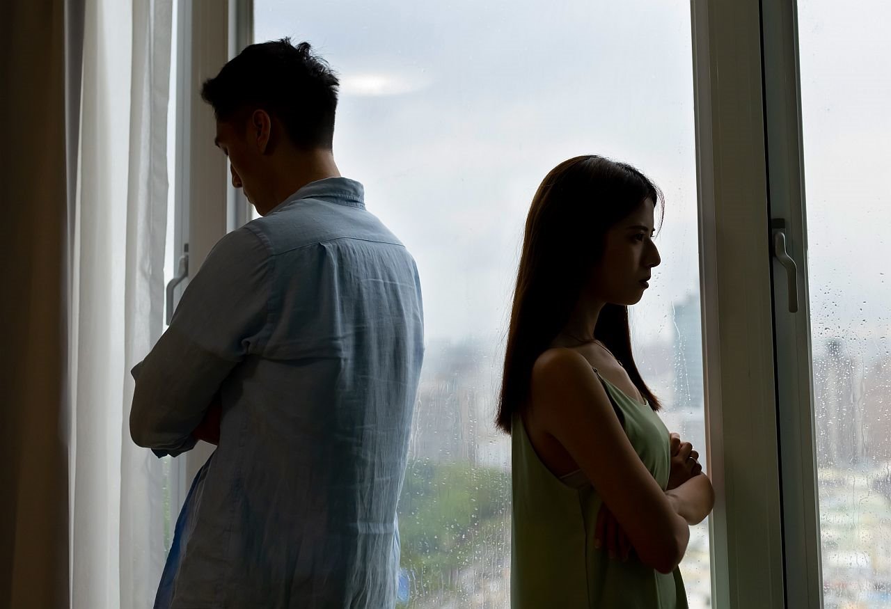 9 znakova pasivno agresivne osobe.