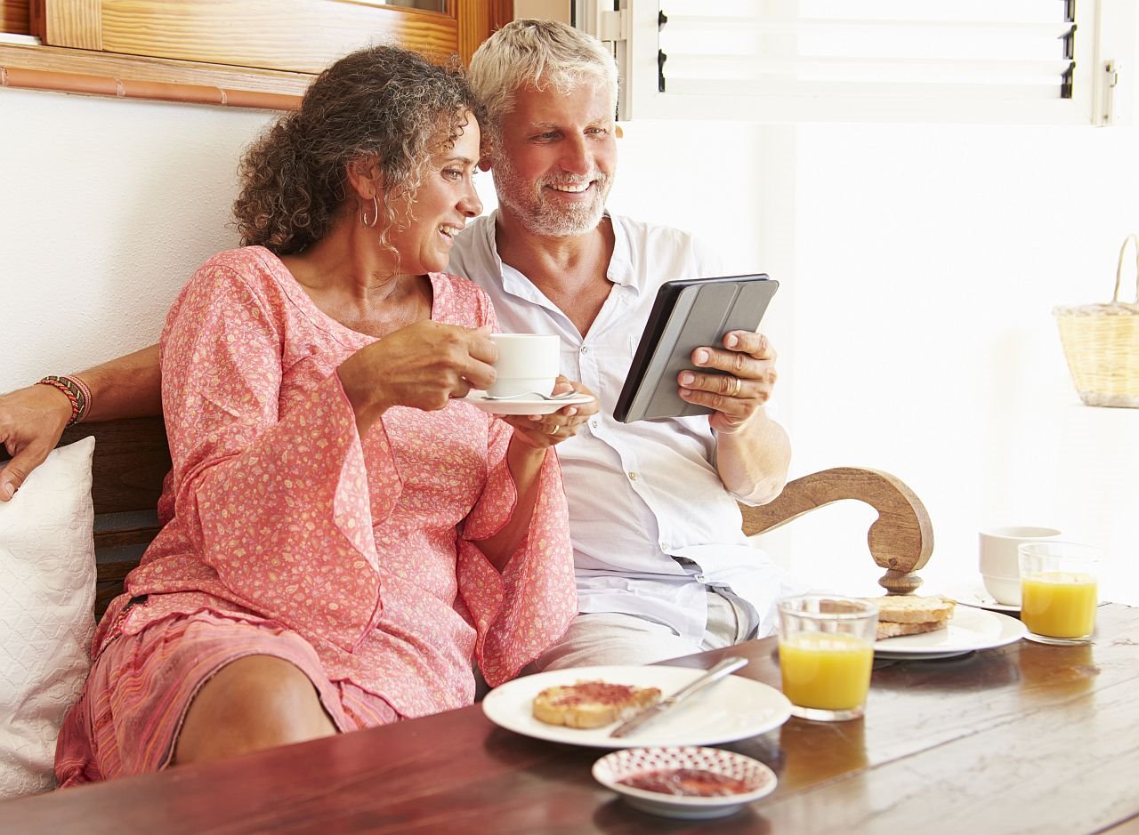 5 namirnica koje stariji od 50 treba da doručkuju.