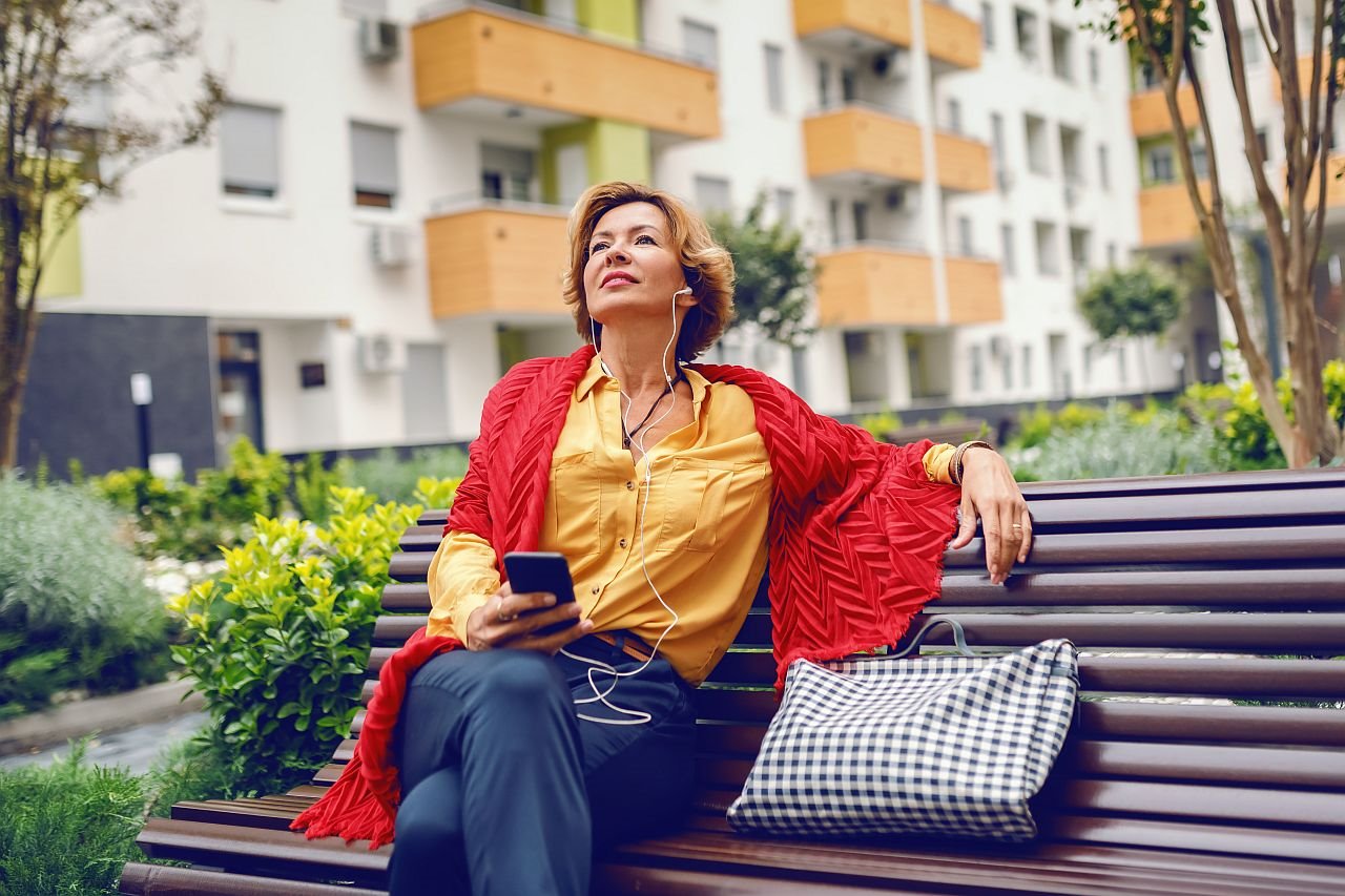 Kako da smanjite simptome anksioznosti.