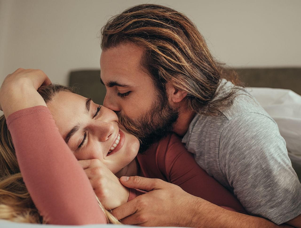 Test ličnosti da li ste dobar par.