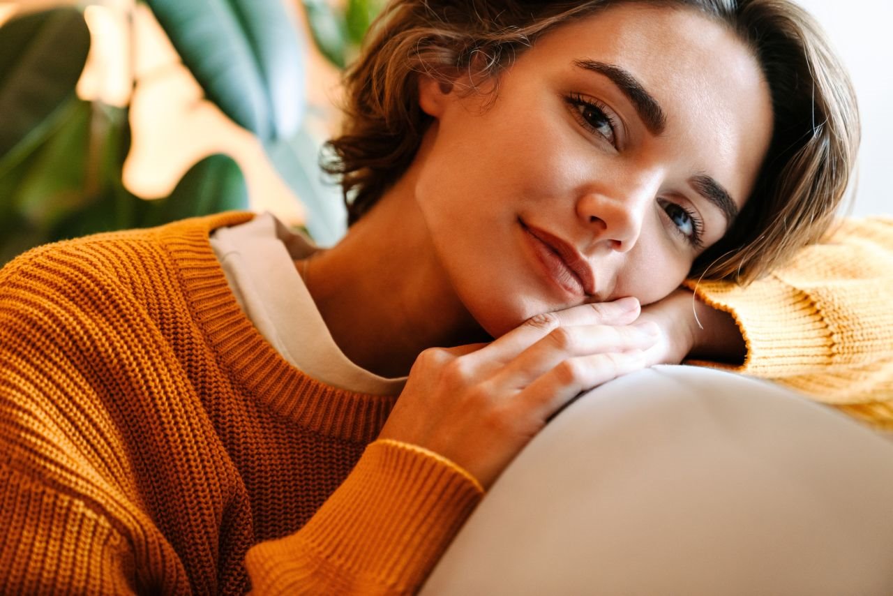 Prvi korak ka promeni je prihvatanje.