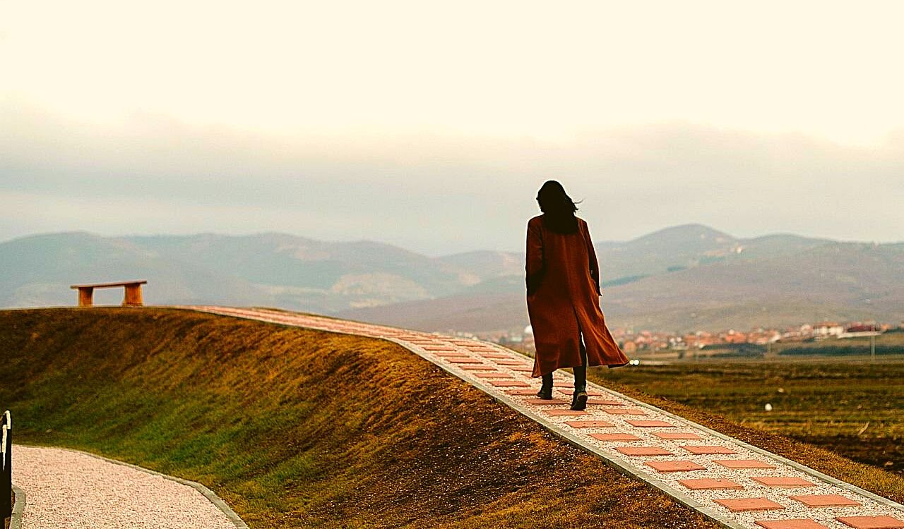 Kako da započnete novo poglavlje u životu.