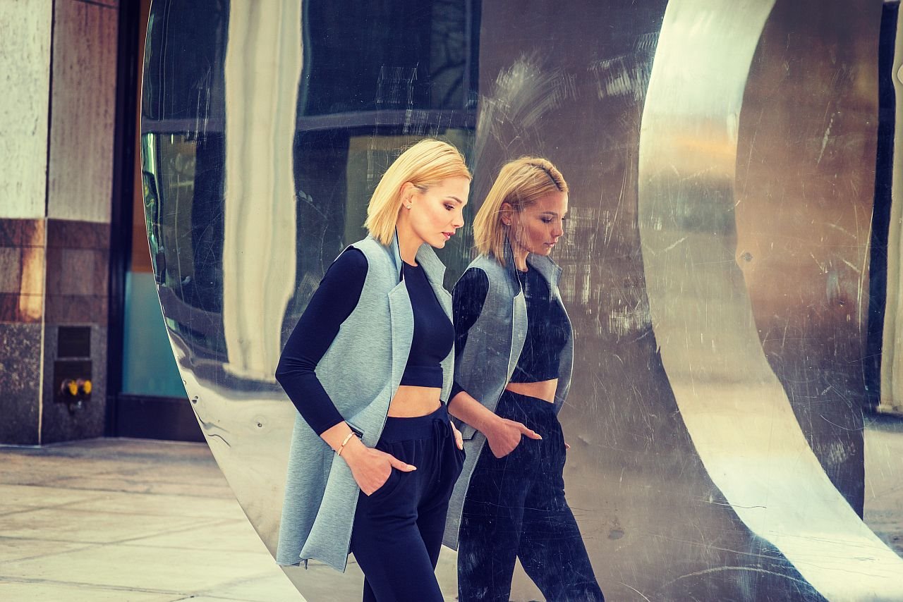 Test ličnosti da li je vreme za promenu.