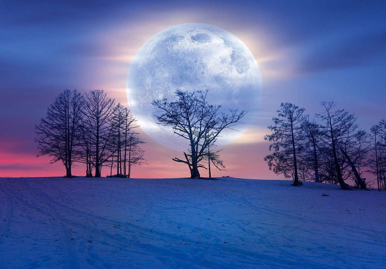 Horoskop za svaki znak pun Mesec u Lavu 5 februara 2023.