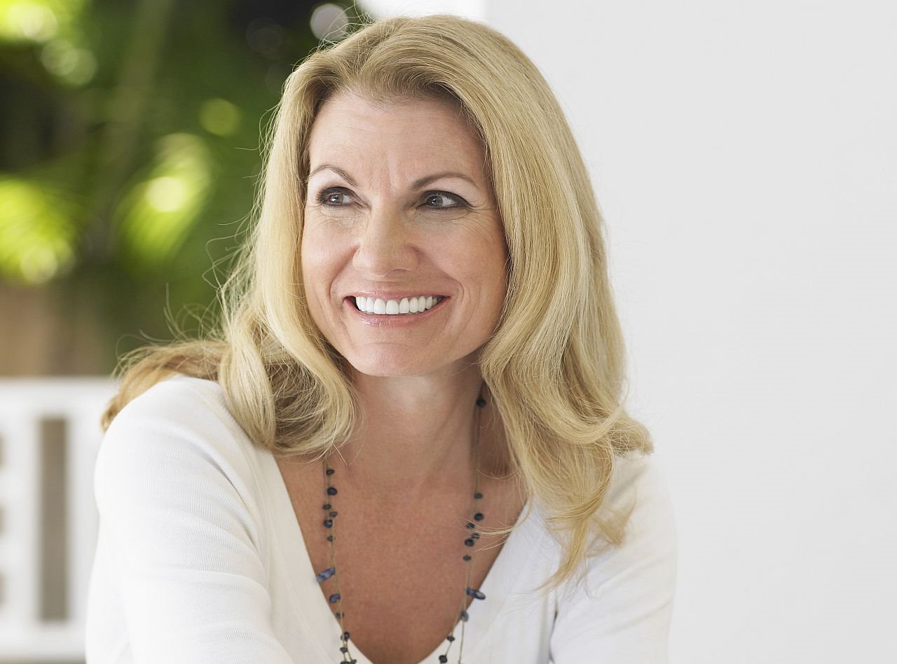 12 osobina mentalno jake žene.