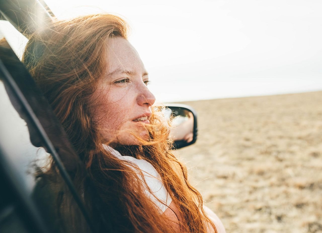 3 znaka da vas očekuju najbolje godine.