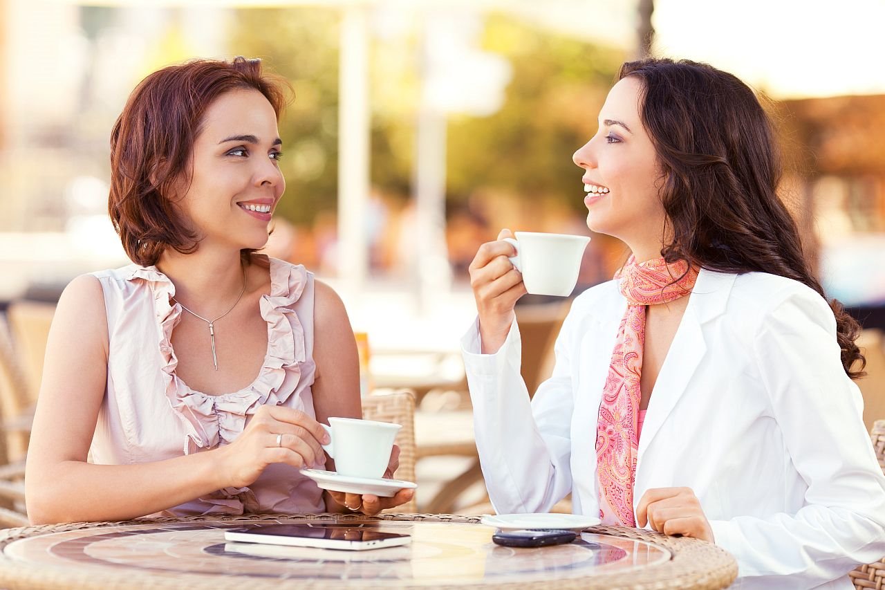 Kada drugi ljudi pričaju o vama oni govore o sebi.