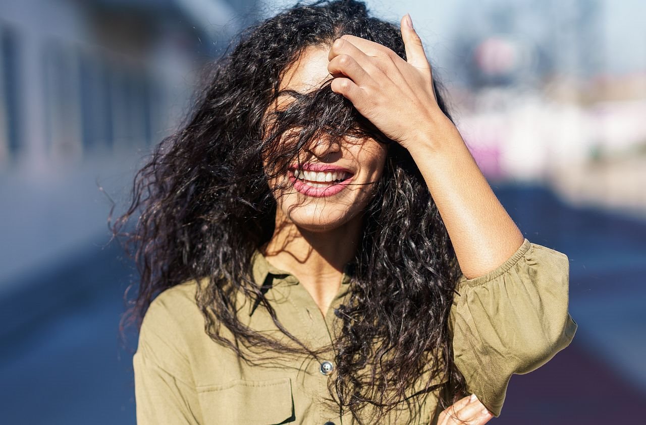 Maska za brži rast kose po receptu Arapkinja.