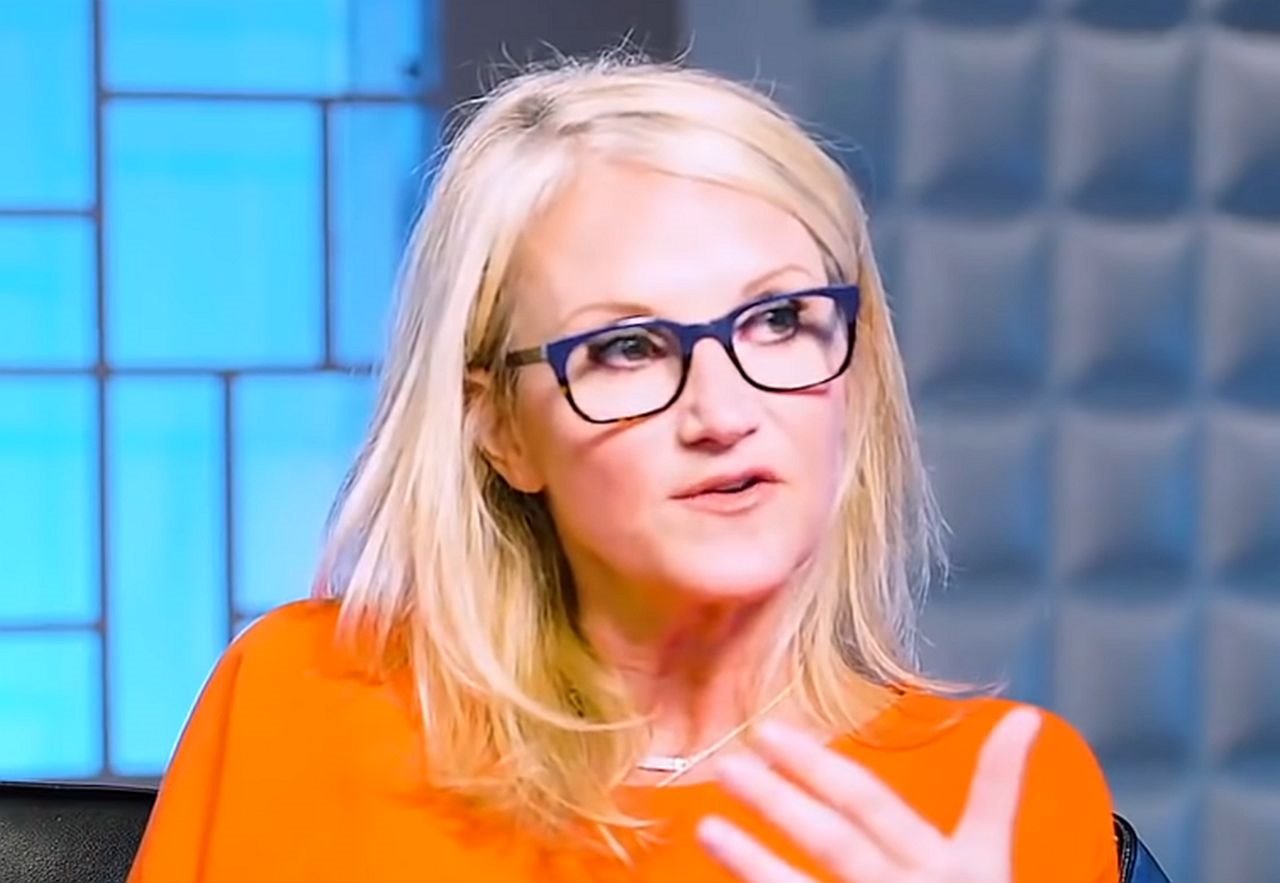 Mel Robins 5 reči koje su mi promenile život.