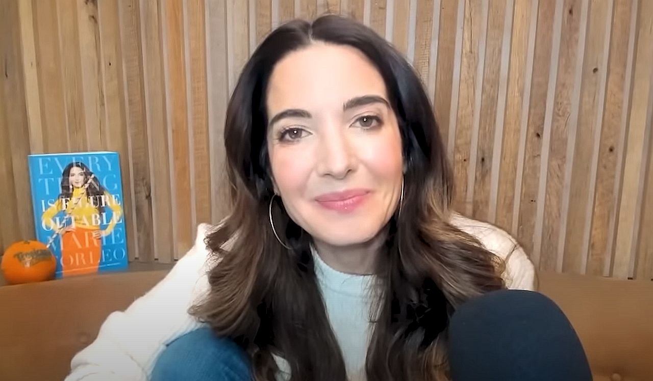 Mantra za ostvarenje snova Mari Forleo.