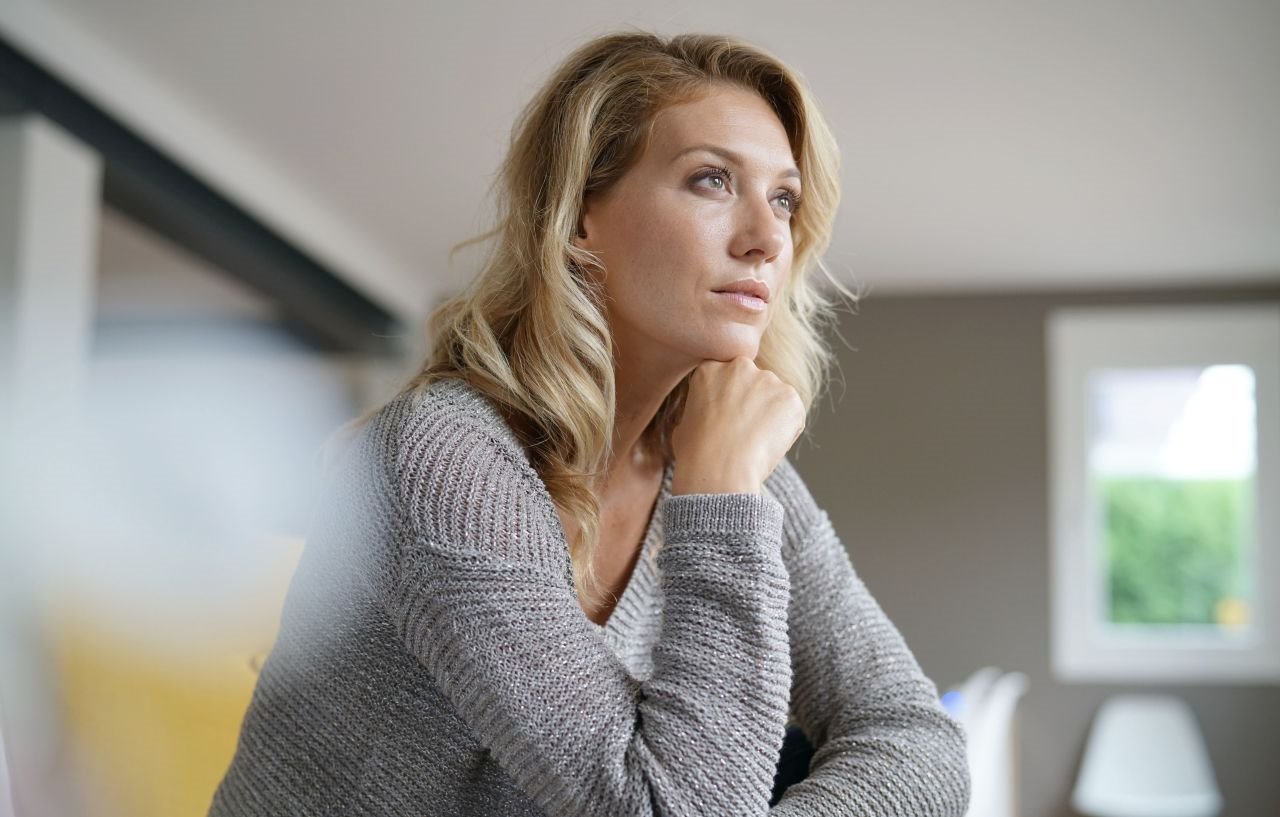 Kada brinete o starim roditeljima i deci istovremeno.