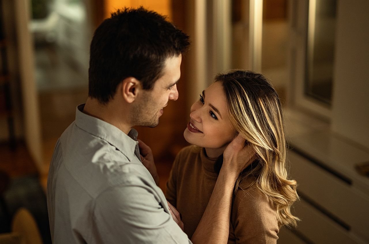 Kojim jezikom ljubavi govorite.