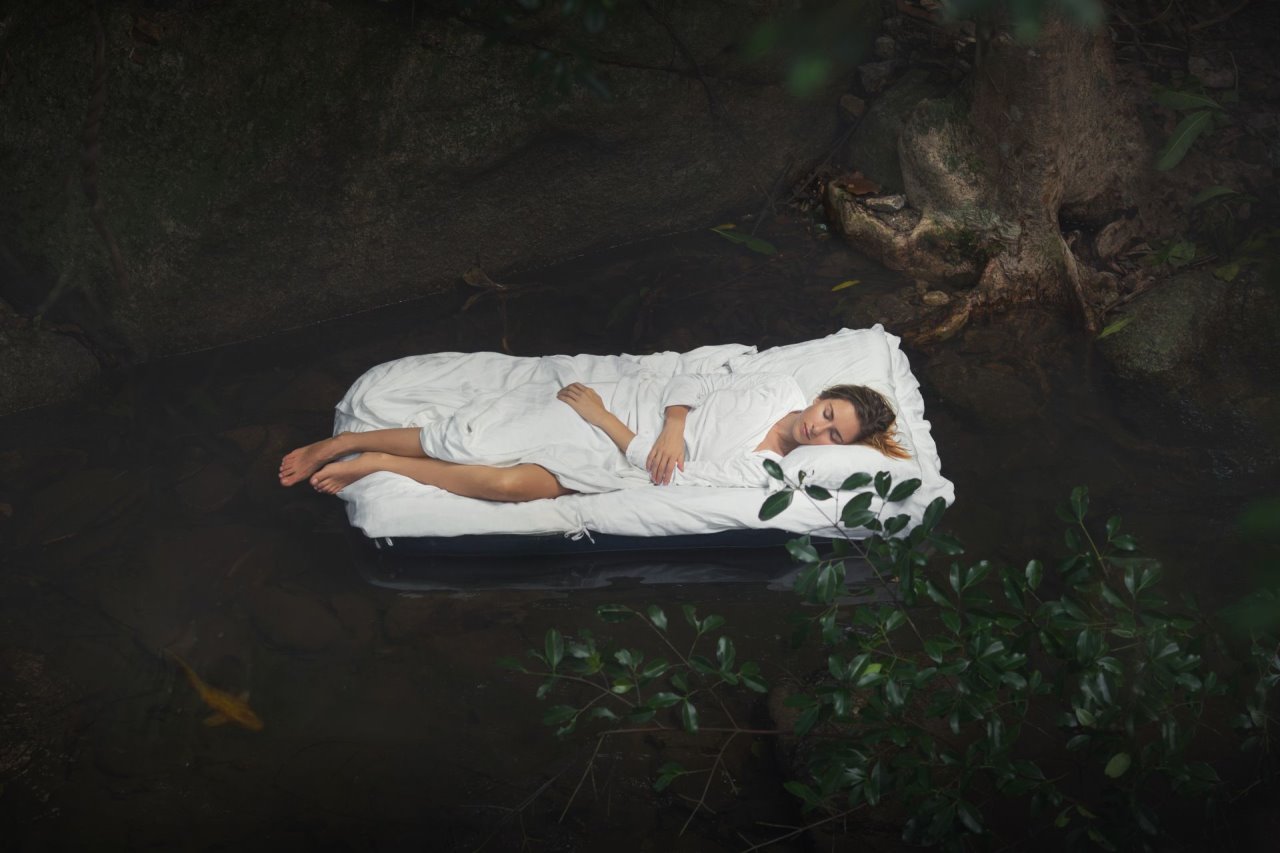 Nesanicu mogu da prouzrokuju ozbiljne bolesti.