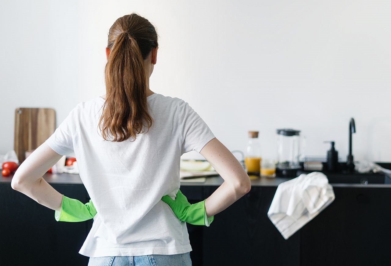 Kad sređujete kuću obavezno bacite ovih 6 stvari