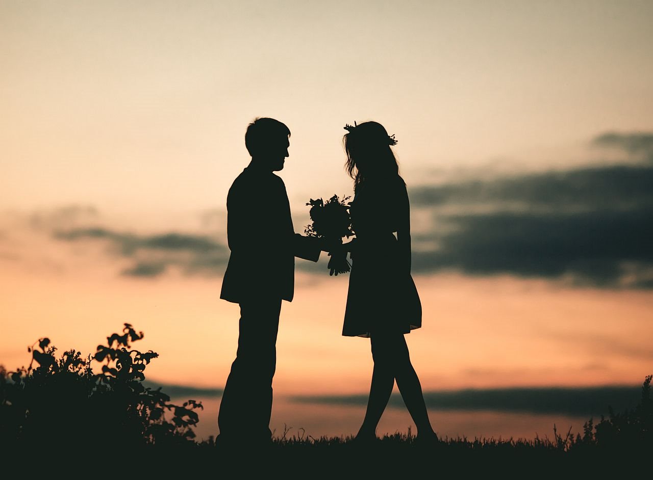 Čestitke i poruke za Dan zaljubljenih.