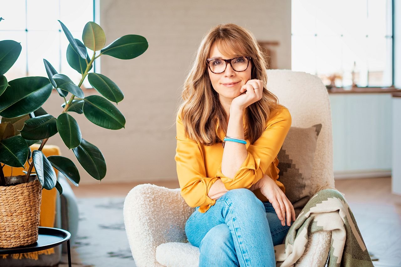 20 grešaka u srednjim godinama.