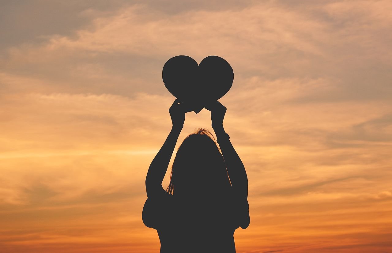 Zakon privlačenja zašto nemate ljubav.