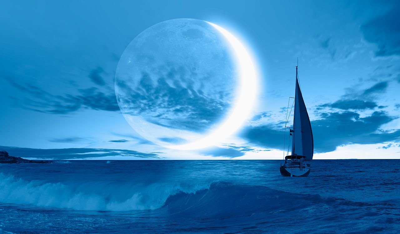 Horoskop za mlad Mesec u Ribama 20 februara 2023 godine.