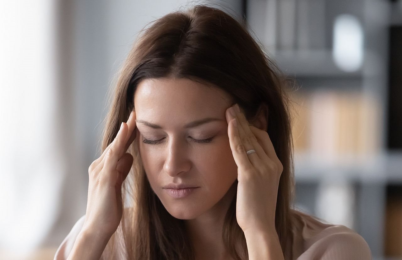 Lek za glavobolju po receptu Momčila Antonijevića.