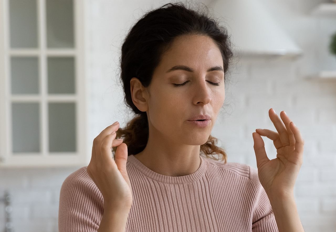 Šta da uradite kada doživite napad panike.