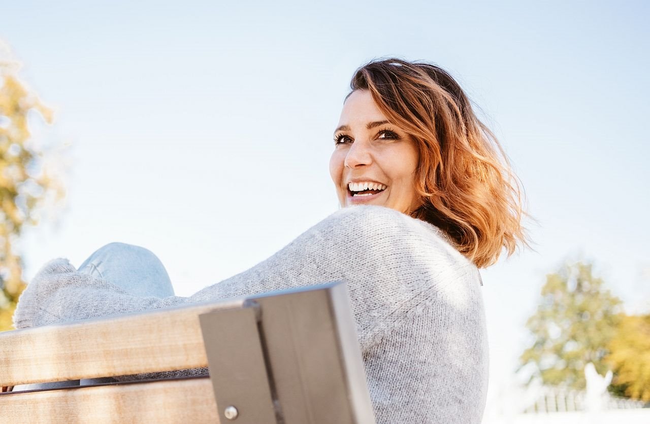 Ovu osobinu imaju zdraviji ljudi.