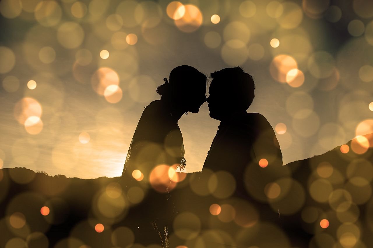 Kako da otkrijete kojom energijom osoba zrači.