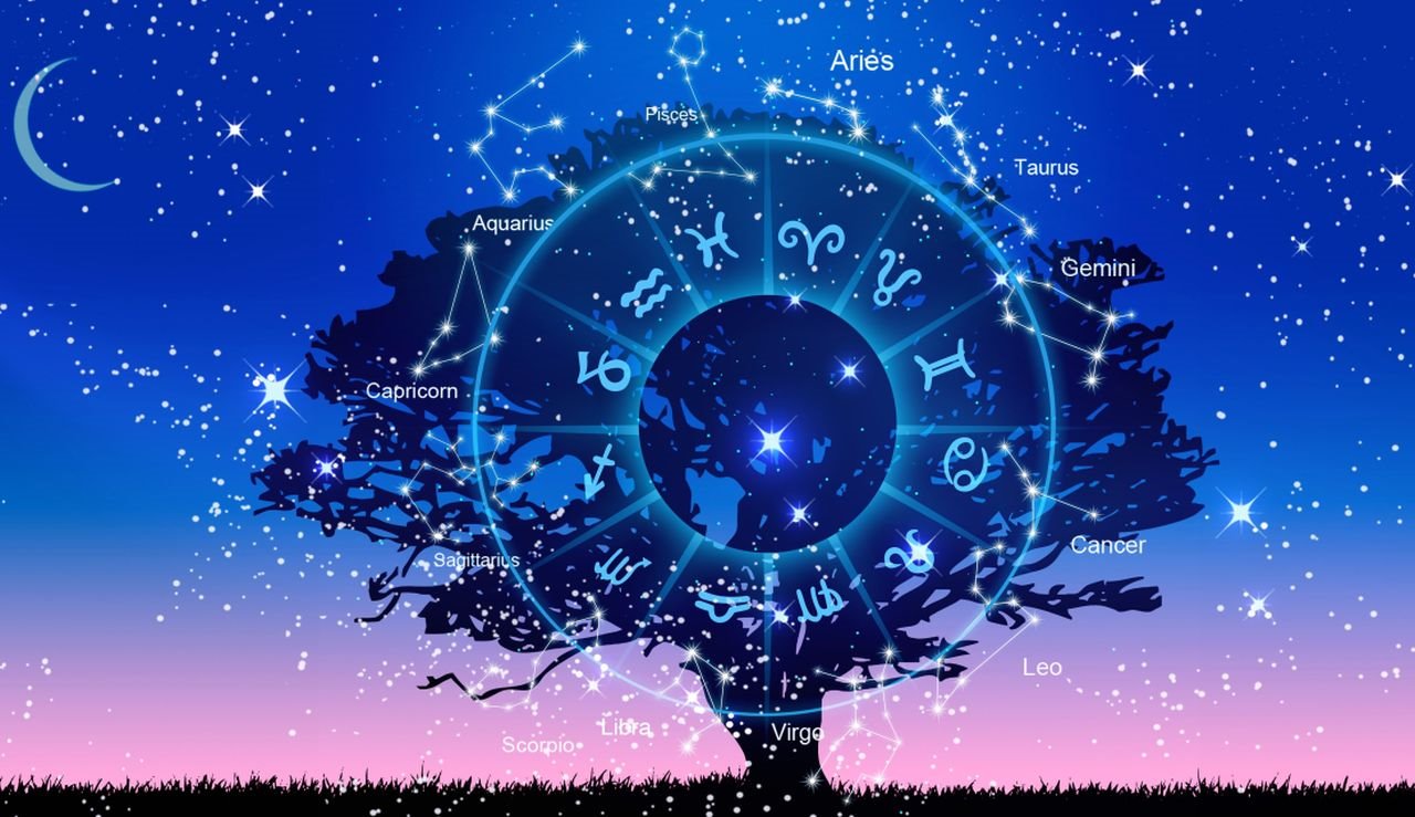 4 znaka na koja najviše utiče mlad Mesec u februaru.