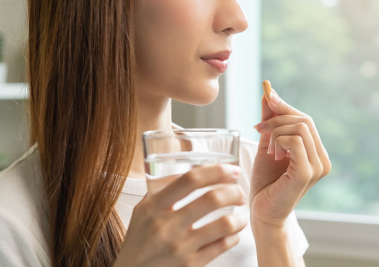 Koji vitamin je ključan za zdrav i dugovečan život.