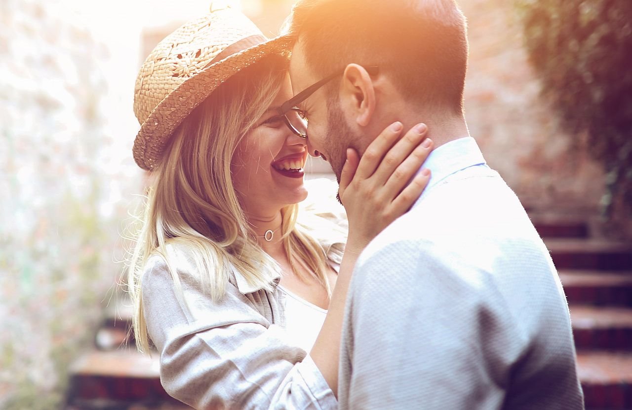 Ošo kako da imate vezu koju ništa ne može da prekine.