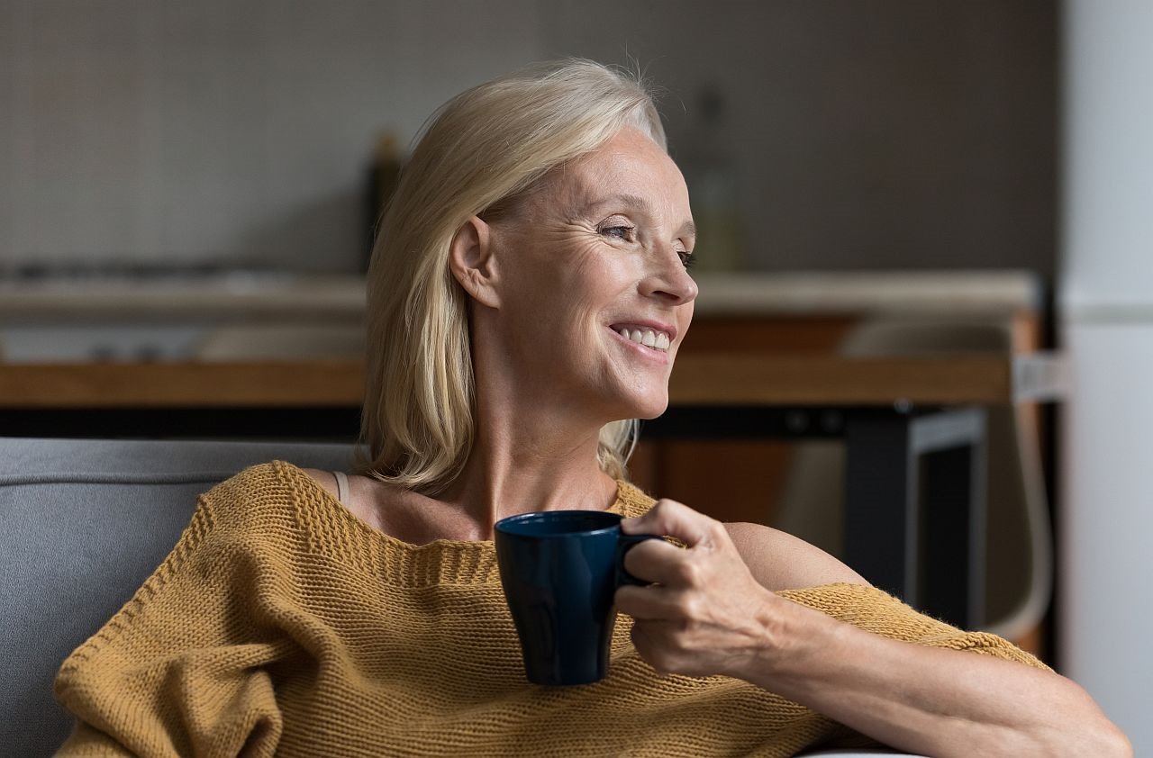 Koje godine života su najmanje stresne.