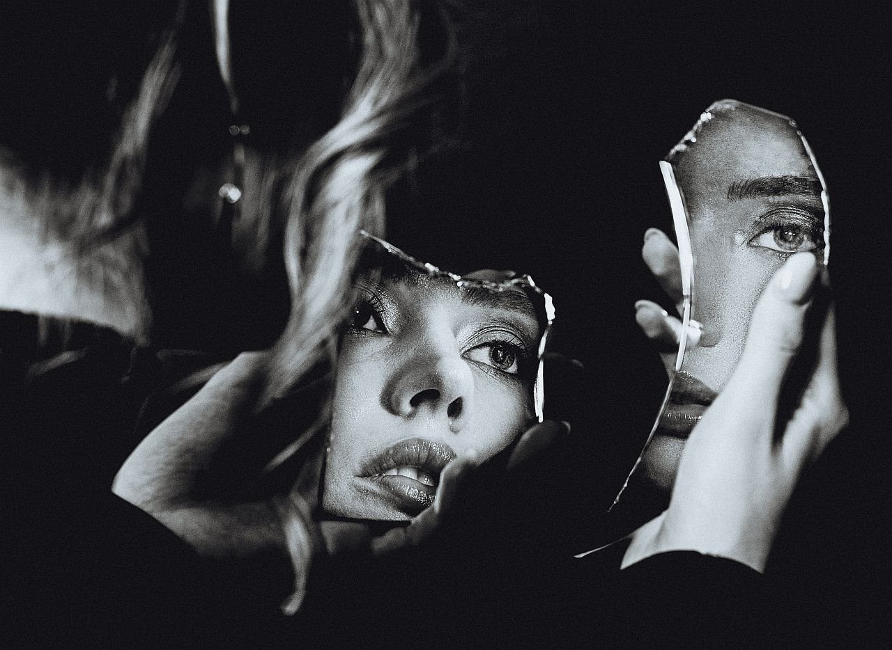 5 znakova niskog samopoštovanja.