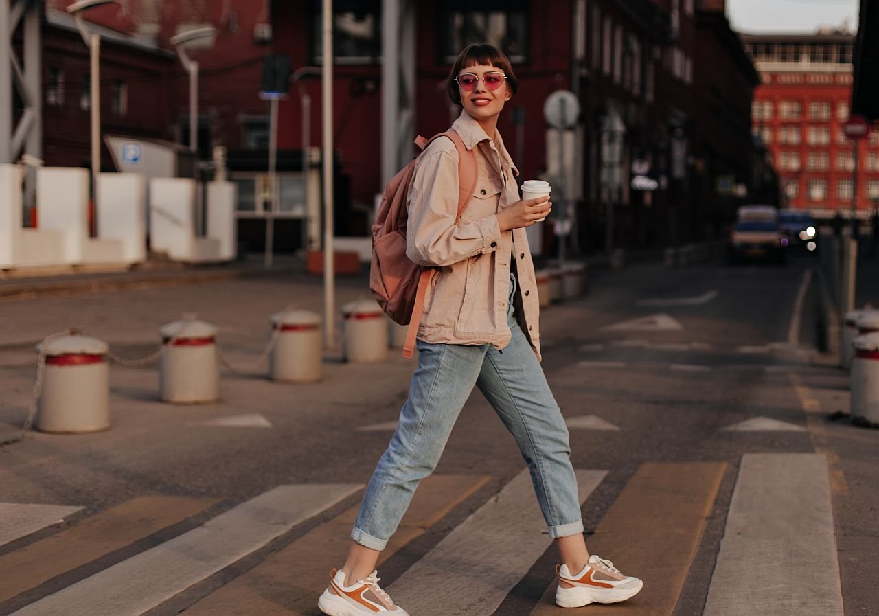 Koliko treba da hodate ako dugo sedite na poslu.