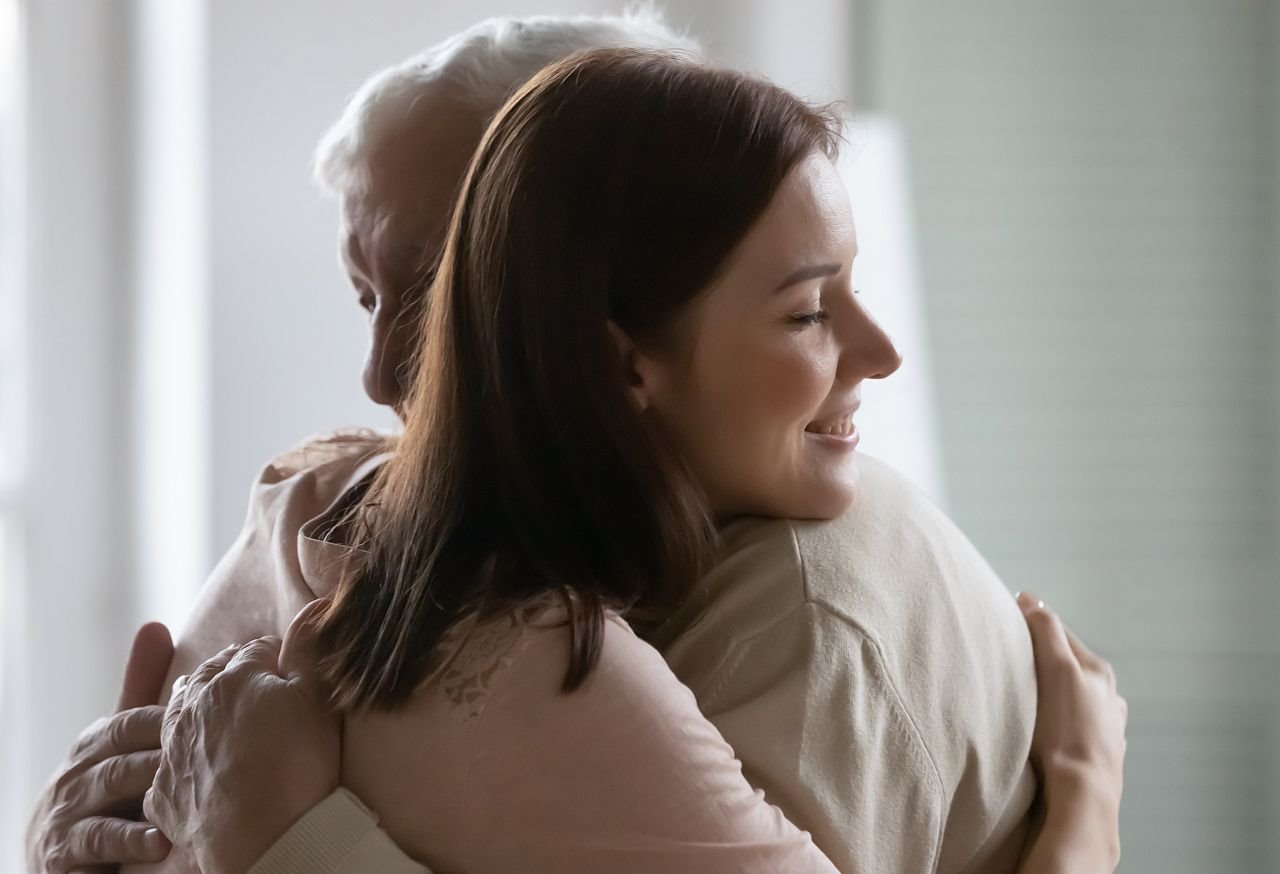 7 pravila koje sam naučila od svog oca.