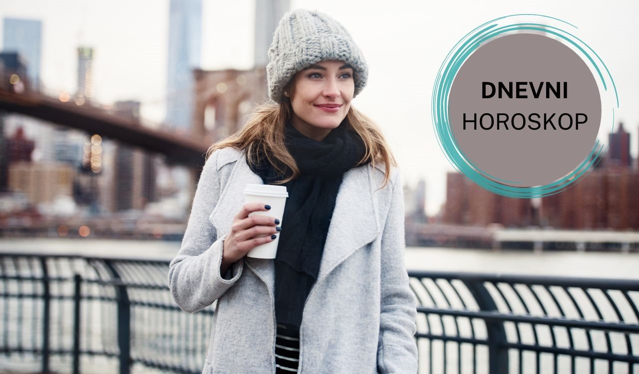 DNEVNI HOROSKOP.