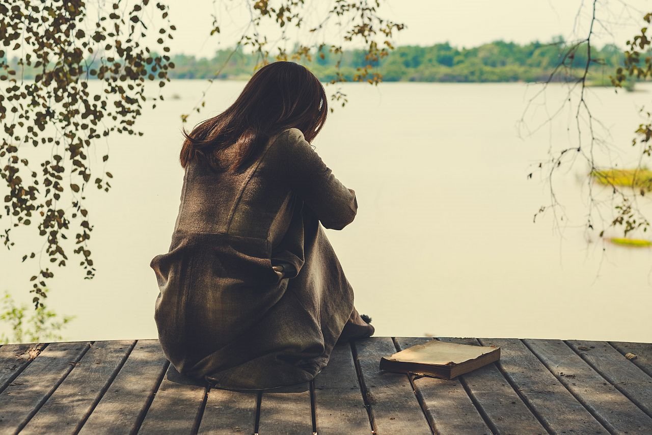 Samosažaljenje loše utiče na zdravlje.