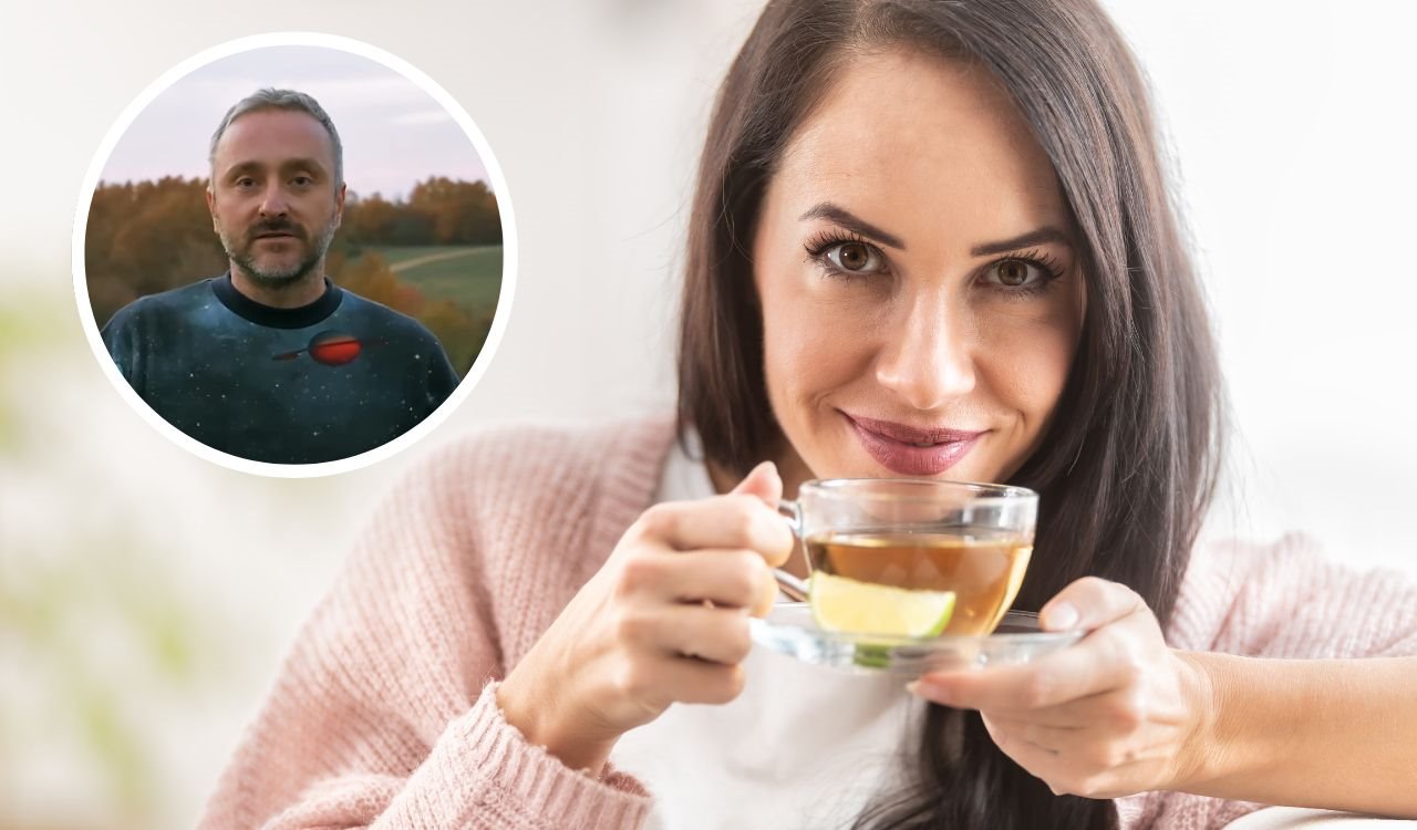 Travar Momčilo Antonijević biljke protiv starenja.