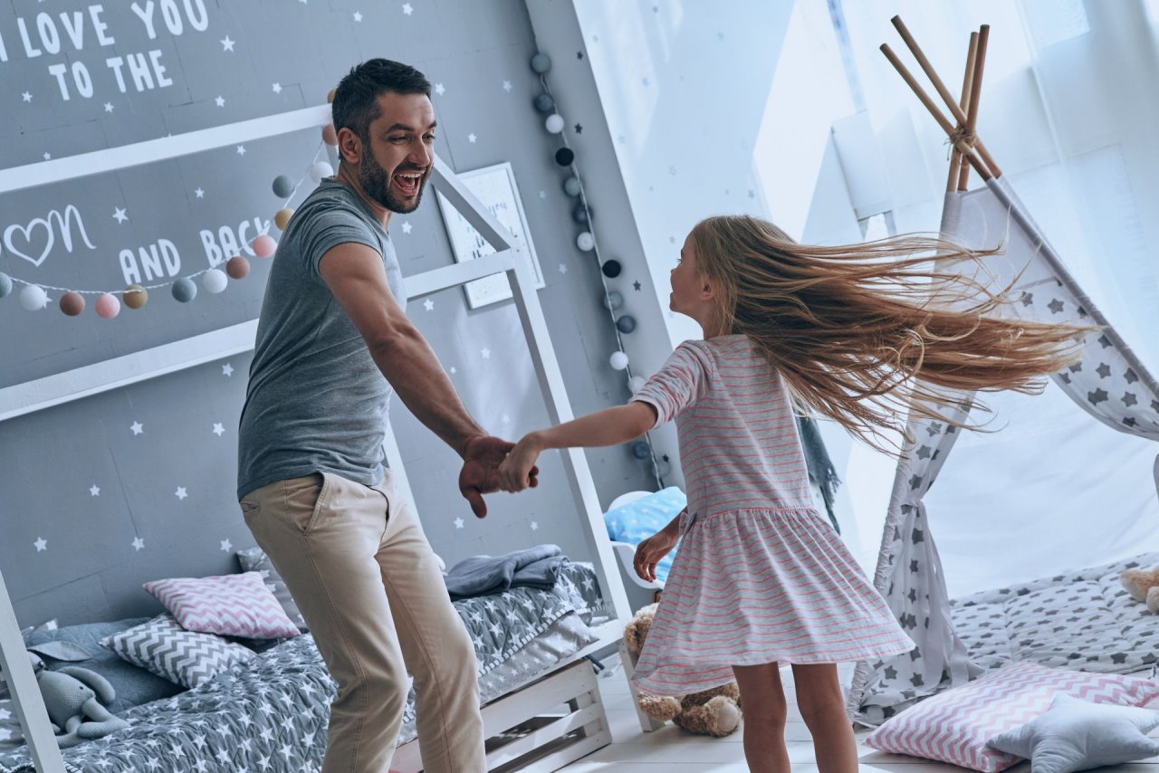 Kako odnos sa roditeljima utiče na smopoštovanje?