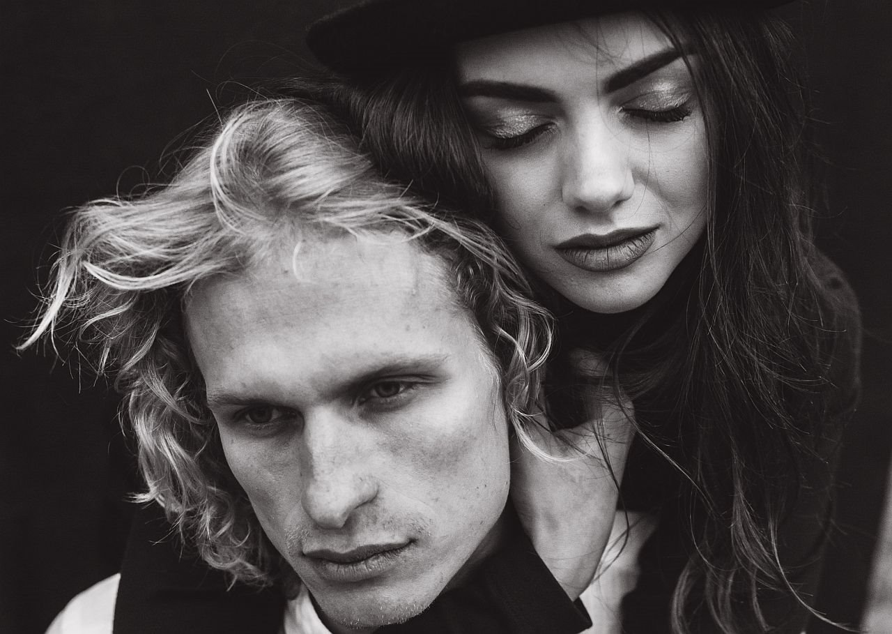 Kada sretnete srodnu dušu u pogrešno vreme.