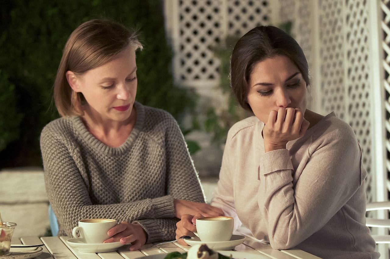 8 stvari koje ne treba da kažete anksioznoj osobi.